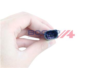 BOGAP A6120147 Číslo výrobce: 9025191010. EAN: 4251789127501.