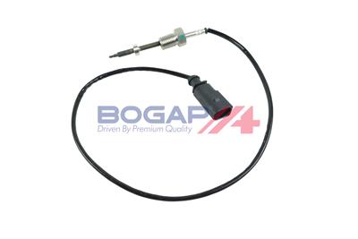 BOGAP A6120169 Číslo výrobce: 85332100000. EAN: 4251789127723.