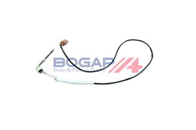 BOGAP A6120173 Číslo výrobce: 85332100000. EAN: 4251789127761.