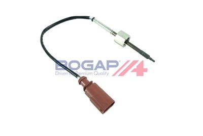 BOGAP A6120177 Číslo výrobce: 85332100000. EAN: 4251789127808.