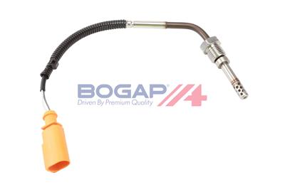 BOGAP A6120191 Číslo výrobce: 85332100000. EAN: 4251789127945.