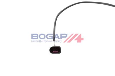 BOGAP A6120206 Číslo výrobce: 85332100000.