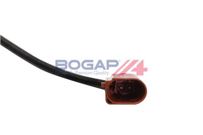 BOGAP A6120207 Číslo výrobce: 85332100000.