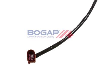 BOGAP A6120273 Číslo výrobce: 85332100000.