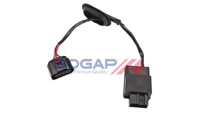 BOGAP A6322100 Číslo výrobce: 85371098990. EAN: 4251789100559.