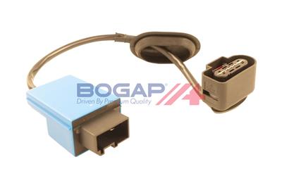 BOGAP A6322102 Číslo výrobce: 9031900090. EAN: 4251789102201.