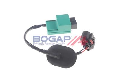 BOGAP A6322111 Číslo výrobce: 85371098990. EAN: 4251789127044.