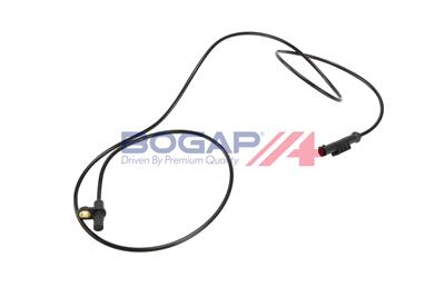 BOGAP A7117250 Číslo výrobce: 90318080000.