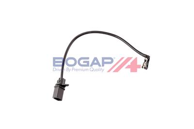 BOGAP A7118100 Číslo výrobce: 85369095000. EAN: 4251789120151.