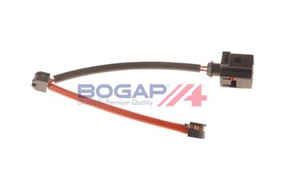 BOGAP A7118105 Číslo výrobce: 9031900090. EAN: 4251789120205.