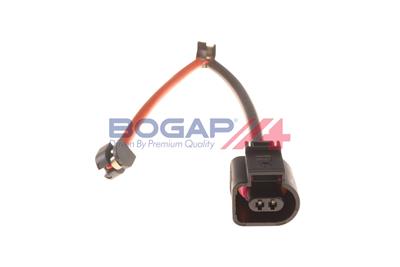 BOGAP A7118105 Číslo výrobce: 9031900090. EAN: 4251789120205.