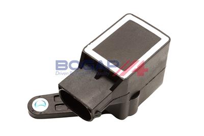 BOGAP A7212100 Číslo výrobce: 90318020000. EAN: 4251789129154.