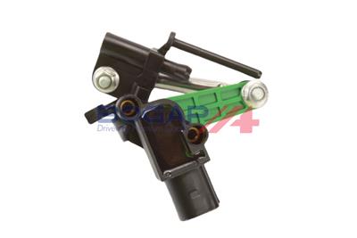 BOGAP A7212101 Číslo výrobce: 90318020000. EAN: 4251789105264.