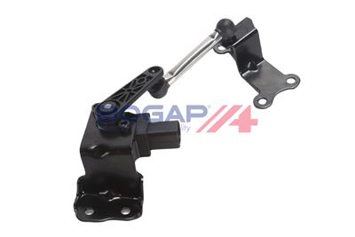 BOGAP A7212113 Číslo výrobce: 90318020000. EAN: 4251789132208.