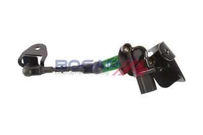 BOGAP A7212114 Číslo výrobce: 90318020000. EAN: 4251789132215.