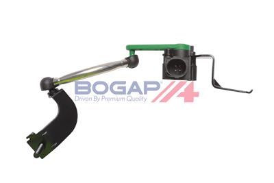 BOGAP A7212131 Číslo výrobce: 90318020000.