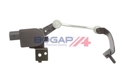 BOGAP A7212132 Číslo výrobce: 90318020000.