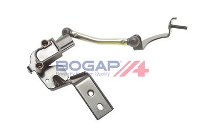 BOGAP A7212135 Číslo výrobce: 90318020000.