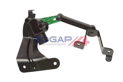 BOGAP A7212140 Číslo výrobce: 90318020000.