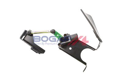 BOGAP A7212148 Číslo výrobce: 90318020000.