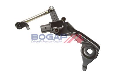 BOGAP A7212162 Číslo výrobce: 90318020000. EAN: 4255596563804.