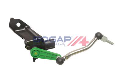 BOGAP A7212170 Číslo výrobce: 90318020000.