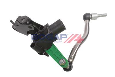 BOGAP A7212174 Číslo výrobce: 90318020000.