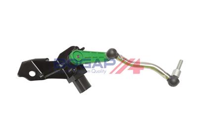 BOGAP A7212174 Číslo výrobce: 90318020000.