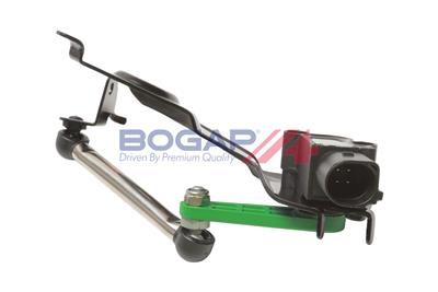 BOGAP A7212175 Číslo výrobce: 90318020000.