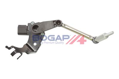 BOGAP A7212210 Číslo výrobce: 90318020000.