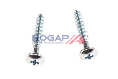 BOGAP A7313113 Číslo výrobce: 83012000900. EAN: 4255596500779.