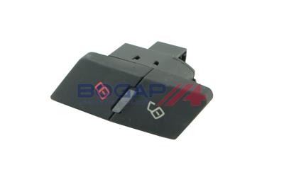 BOGAP A7328126 Číslo výrobce: 85365019900. EAN: 4255596501301.