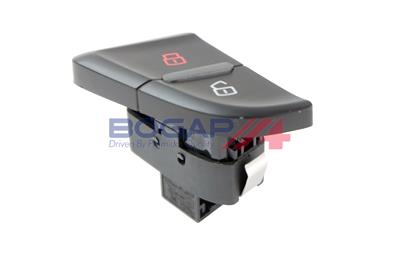 BOGAP A7328132 Číslo výrobce: 85365019900. EAN: 4255596502766.