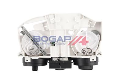 BOGAP A7331100 Číslo výrobce: 8536500090. EAN: 4255596500373.