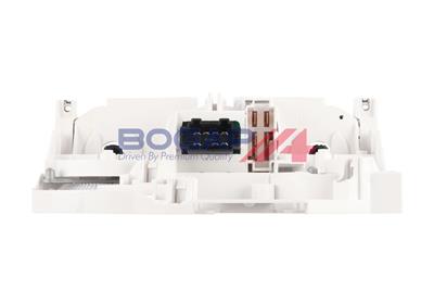 BOGAP A7331100 Číslo výrobce: 8536500090. EAN: 4255596500373.