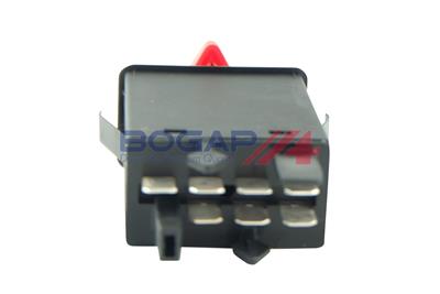 BOGAP A7332119 Číslo výrobce: 85365019900. EAN: 4255596502773.