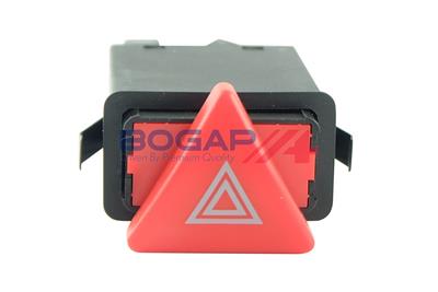 BOGAP A7332119 Číslo výrobce: 85365019900. EAN: 4255596502773.