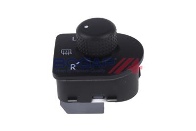 BOGAP A7335126 Číslo výrobce: 85365019900.