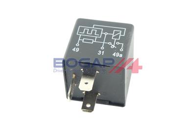 BOGAP A7617130 Číslo výrobce: 8536411090.