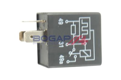BOGAP A7617130 Číslo výrobce: 8536411090.