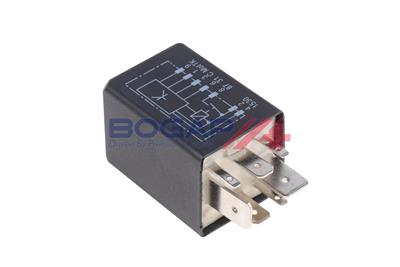 BOGAP A7617137 Číslo výrobce: 85364190890. EAN: 4251789129369.