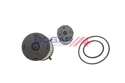 BOGAP A8115131 Číslo výrobce: 84212980900. EAN: 4255660153214.