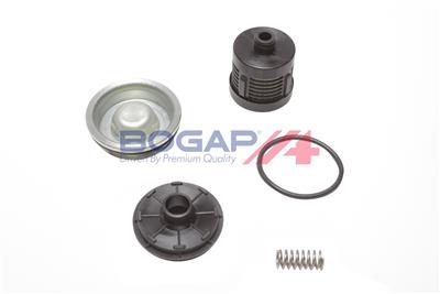 BOGAP A8118100 Číslo výrobce: 84212980900. EAN: 4255659978071.