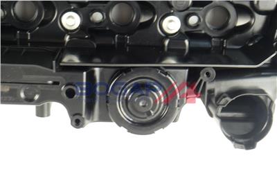 BOGAP B1115110 Číslo výrobce: 39269097900.