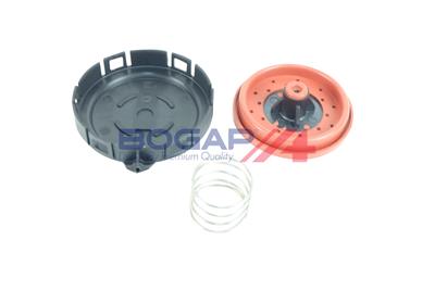 BOGAP B1116100 Číslo výrobce: 84818087900. EAN: 4251789103789.