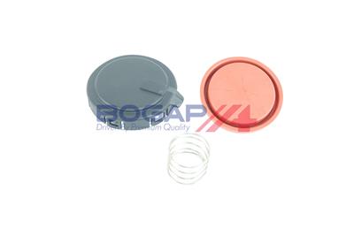 BOGAP B1116100 Číslo výrobce: 84818087900. EAN: 4251789103789.