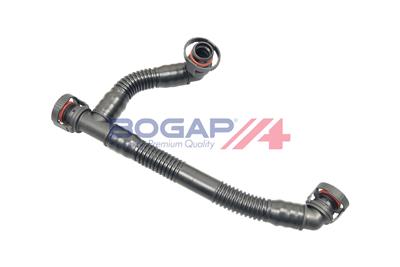 BOGAP B1210126 Číslo výrobce: 40094200900. EAN: 4251789103925.