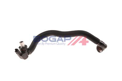 BOGAP B1210174 Číslo výrobce: 40094200900. EAN: 4251789151254.