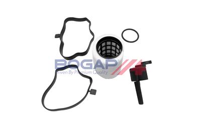 BOGAP B1216100 Číslo výrobce: 84219990990. EAN: 4251789105523.