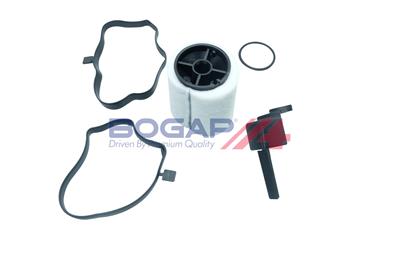 BOGAP B1216100 Číslo výrobce: 8421230000. EAN: 4251789105523.